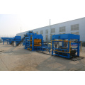 On Sales Promotion! Low Price QT12-15 Cement Block Making Machine Concrete Germany Brick Making Machine Price in Egypt